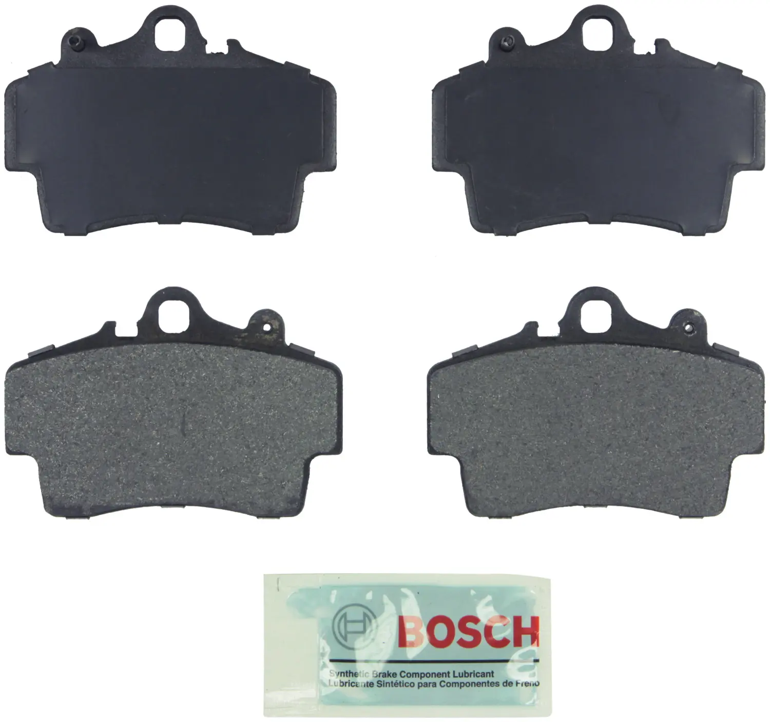 Brake Pads miniature 4