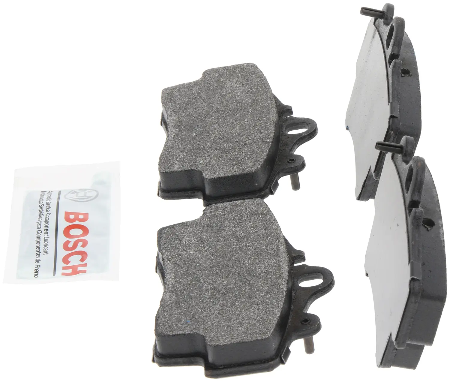 Brake Pads miniature 5