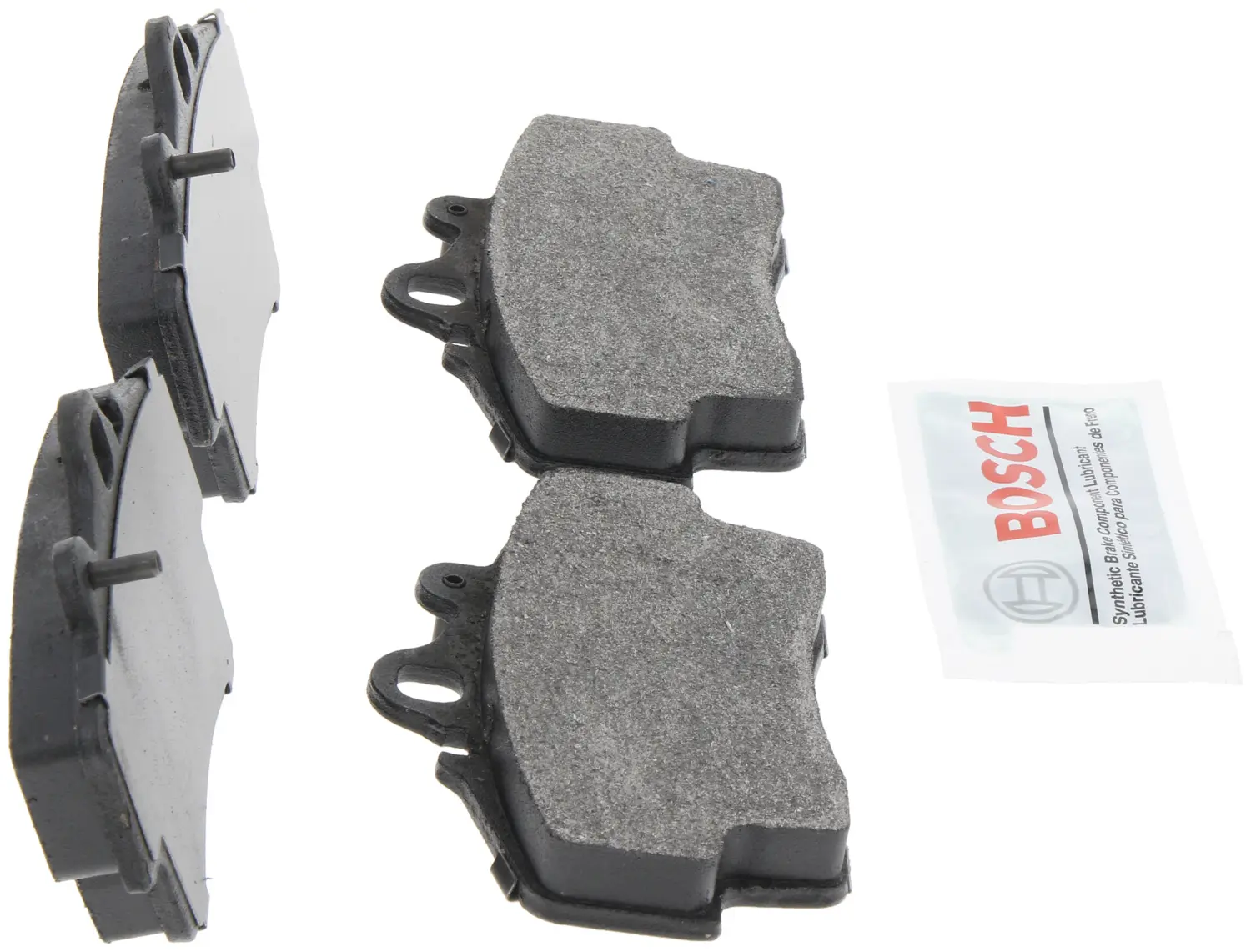Brake Pads miniature 2