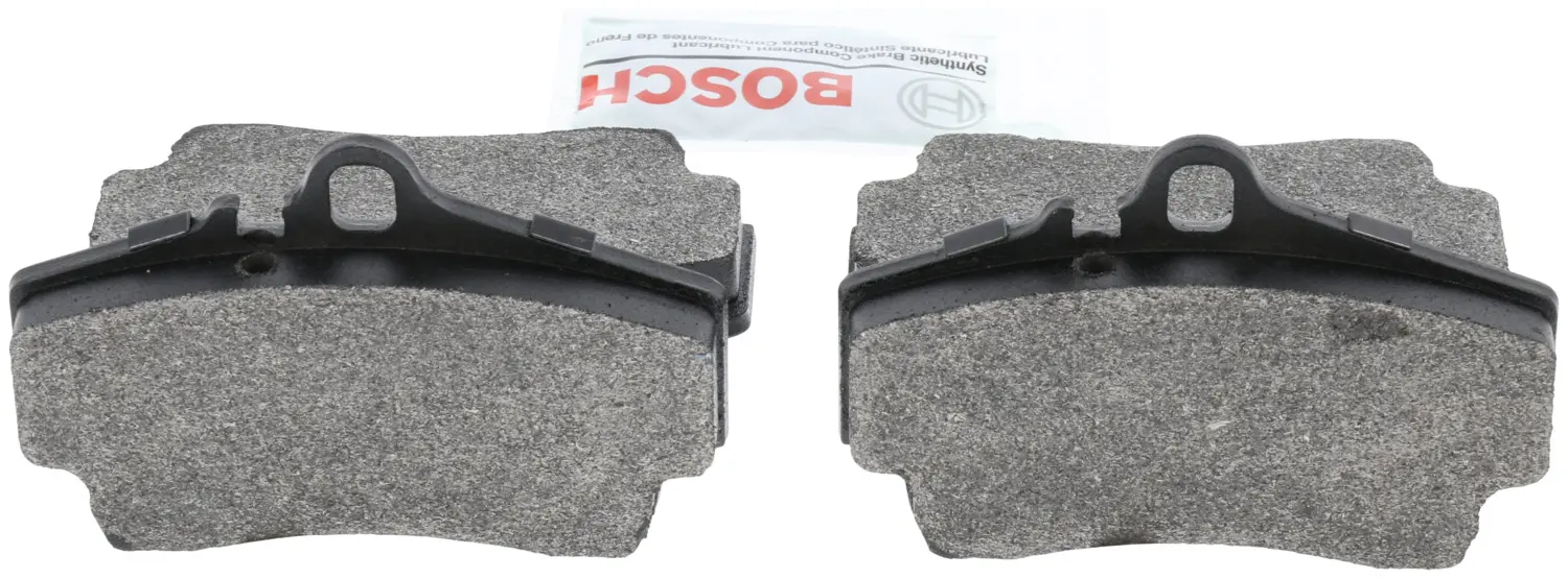 Brake Pads miniature 2
