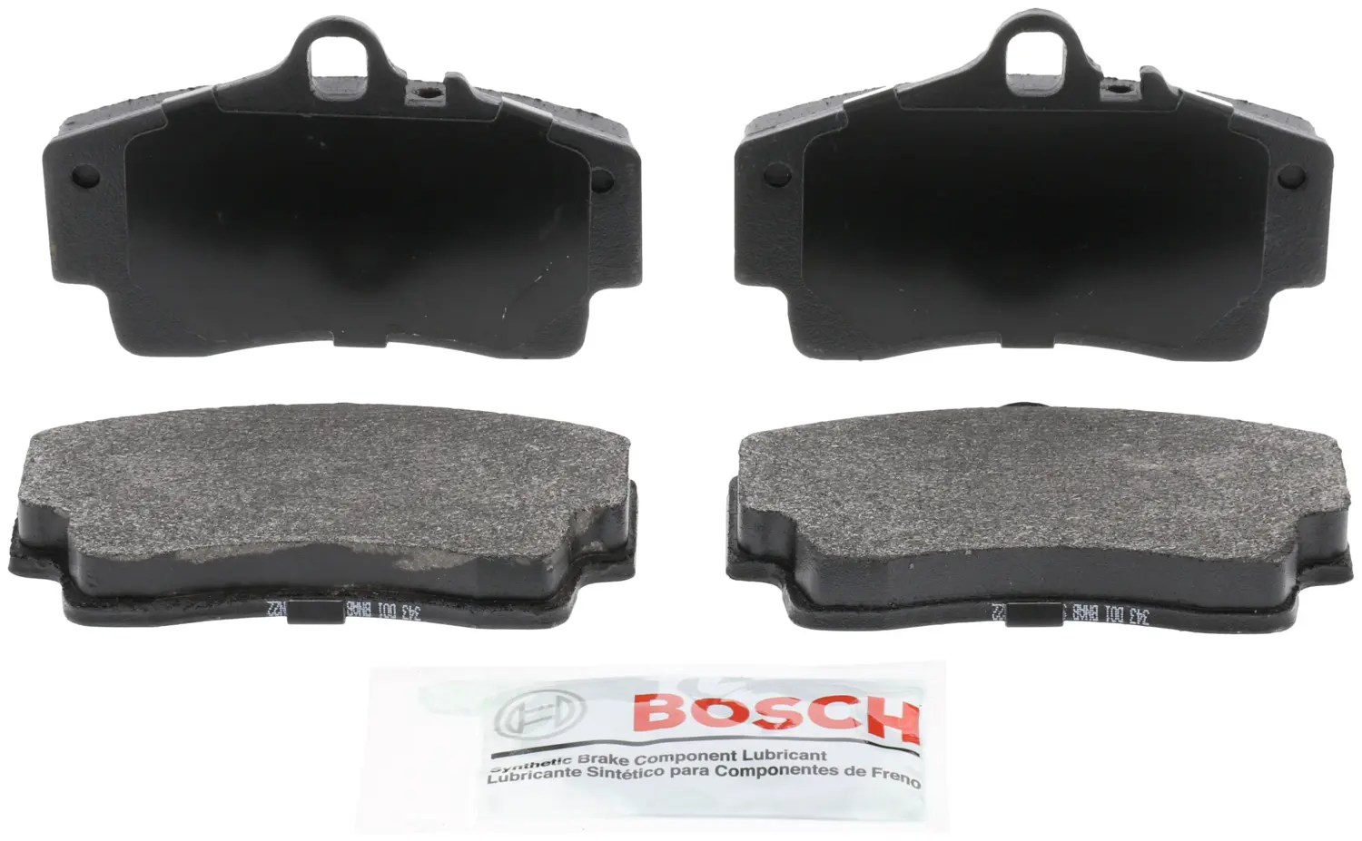 Brake Pads miniature 4