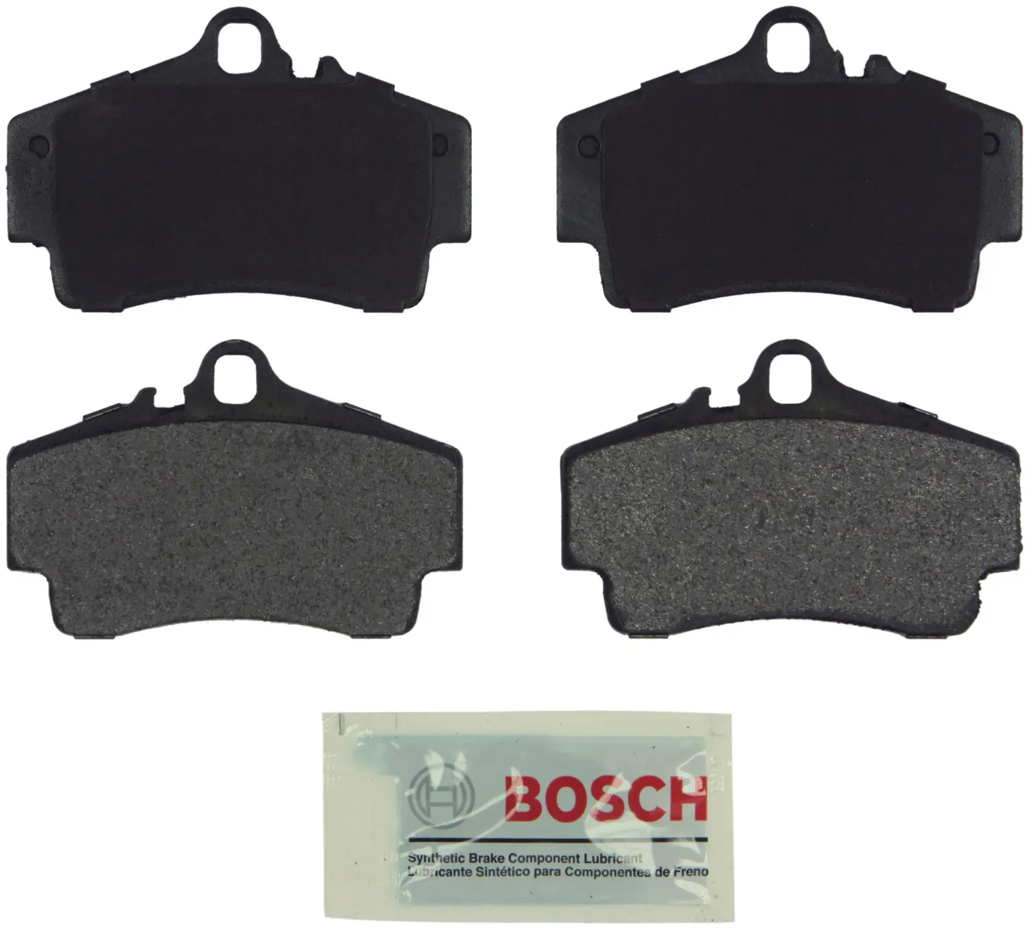 Brake Pads miniature 5