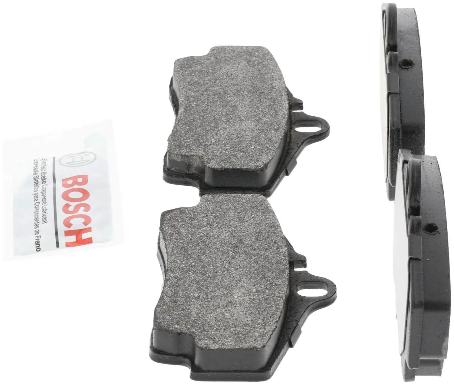 Brake Pads miniature 3