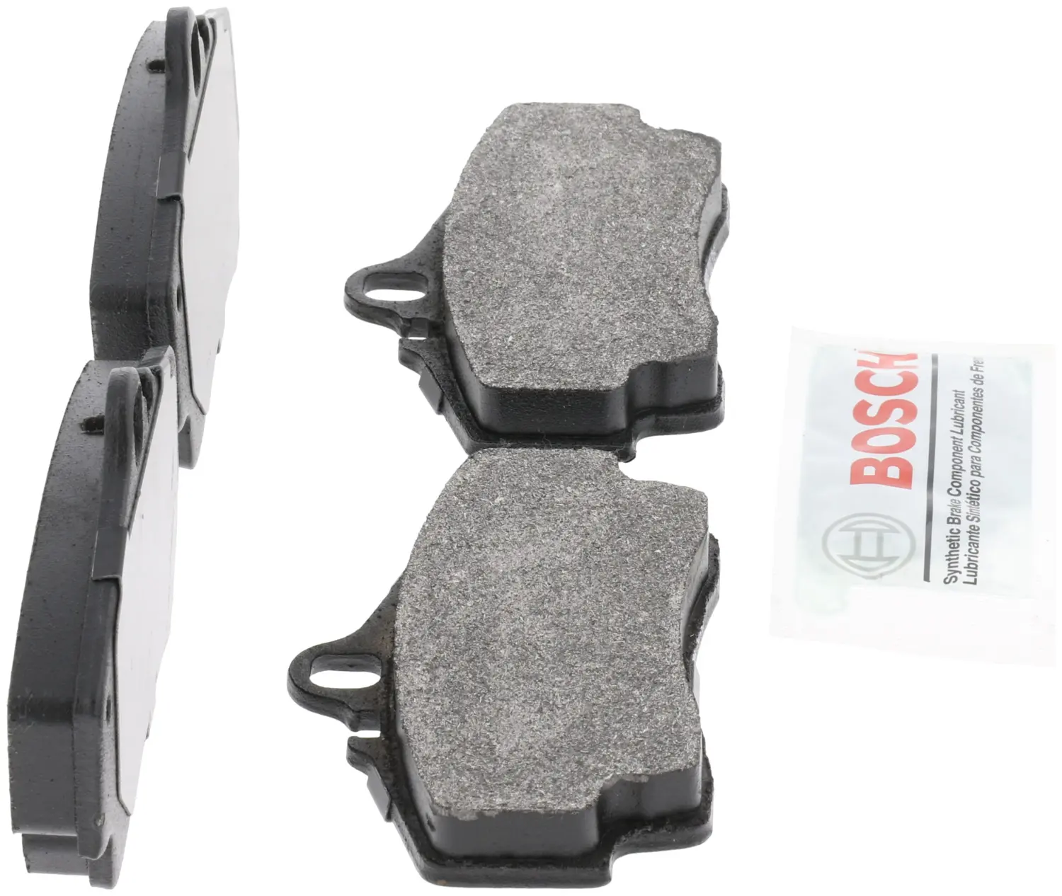 Brake Pads - image principale du produit