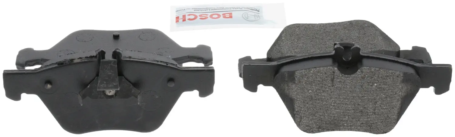 Brake Pads - image principale du produit