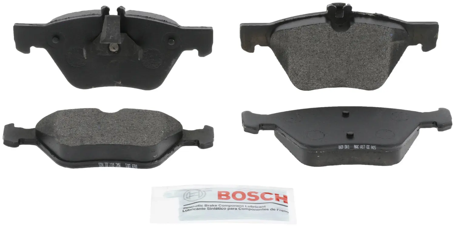 Brake Pads miniature 2
