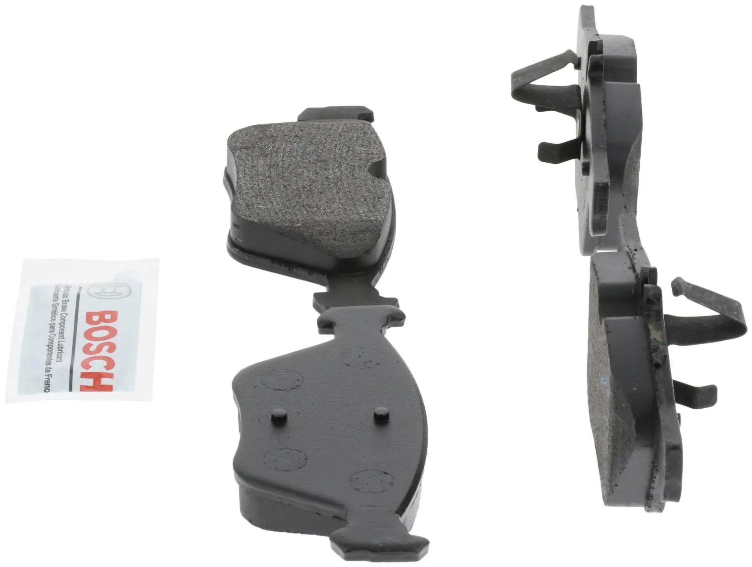 Brake Pads miniature 4