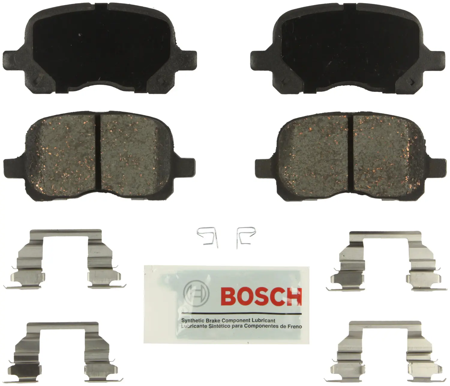 Brake Pads miniature 2