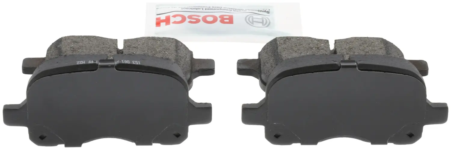 Brake Pads miniature 3