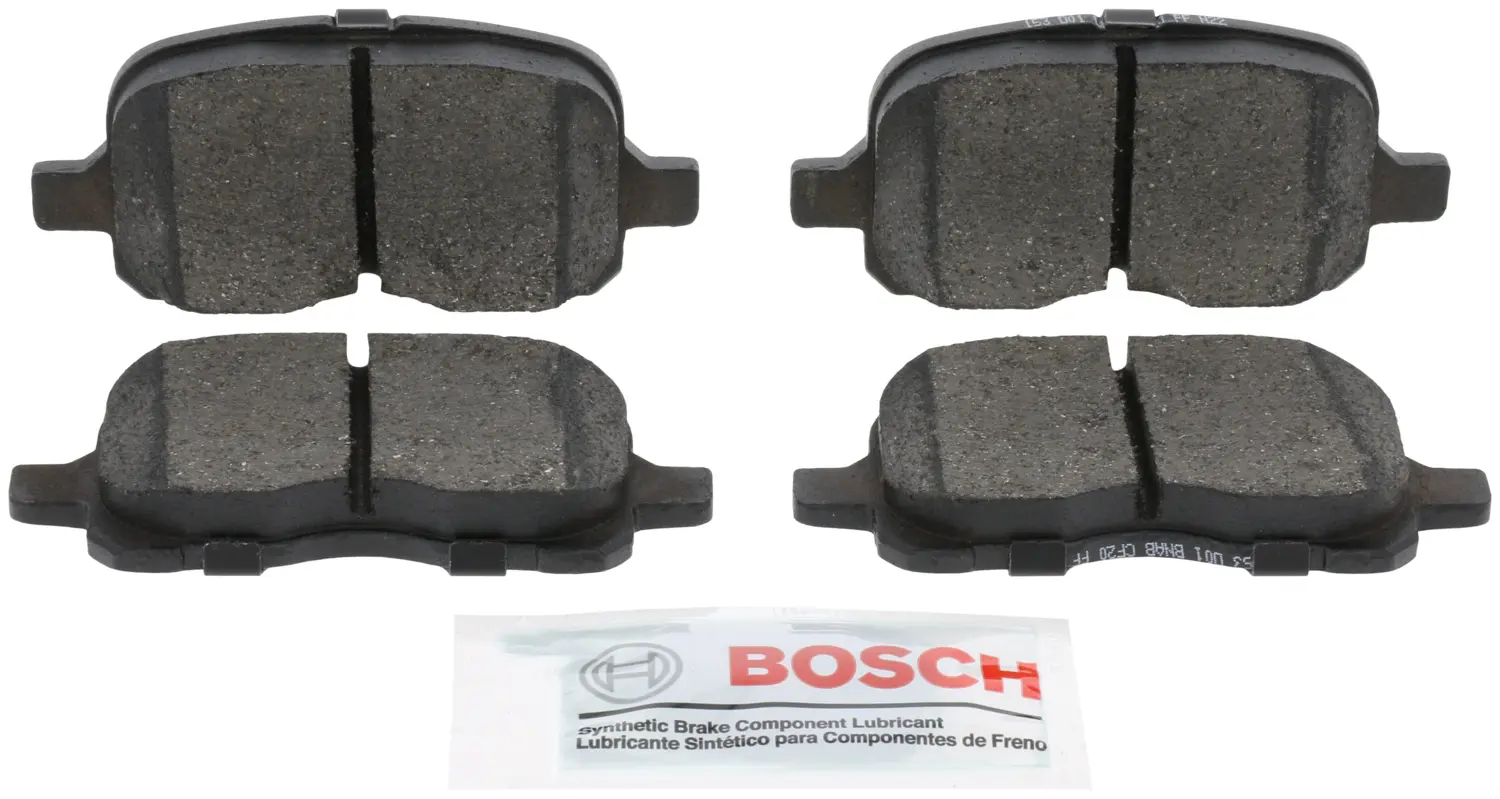 Brake Pads miniature 5