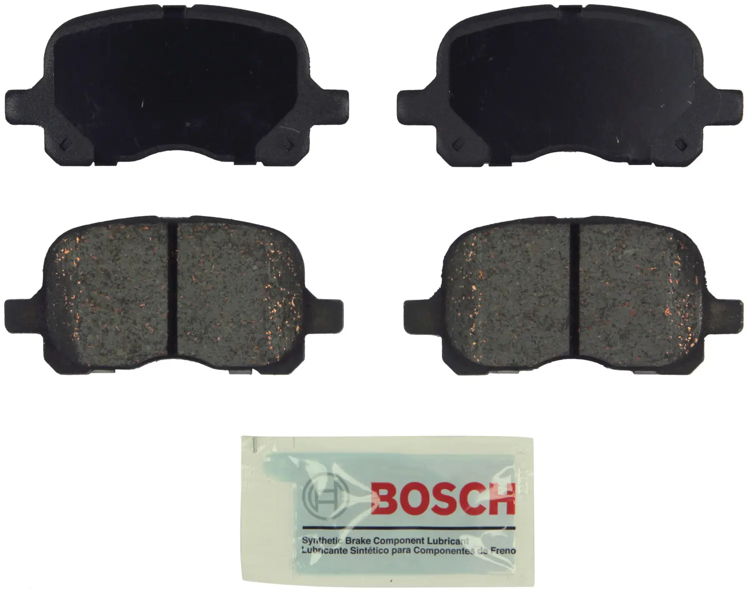 Brake Pads miniature 2