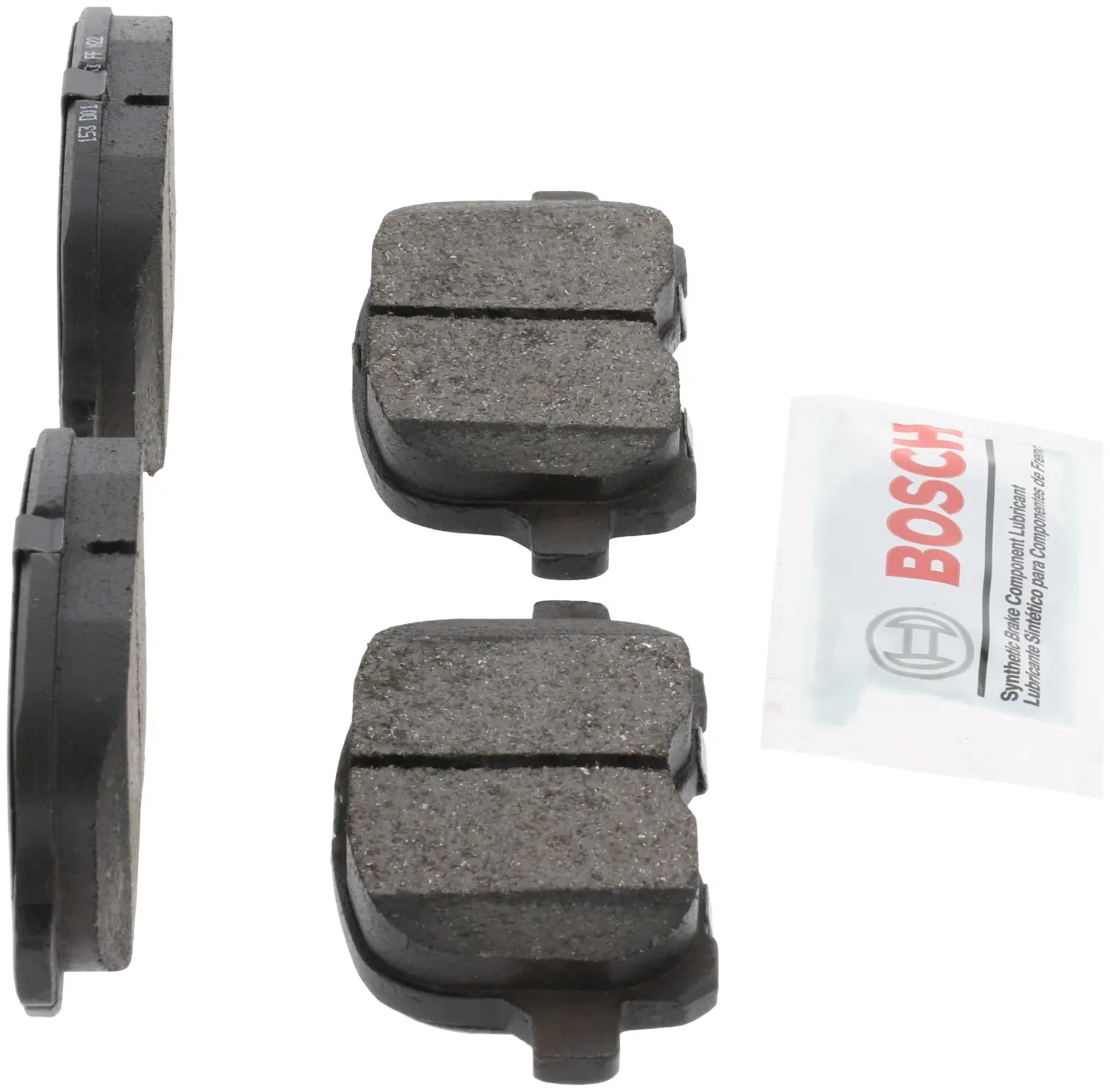 Brake Pads miniature 4