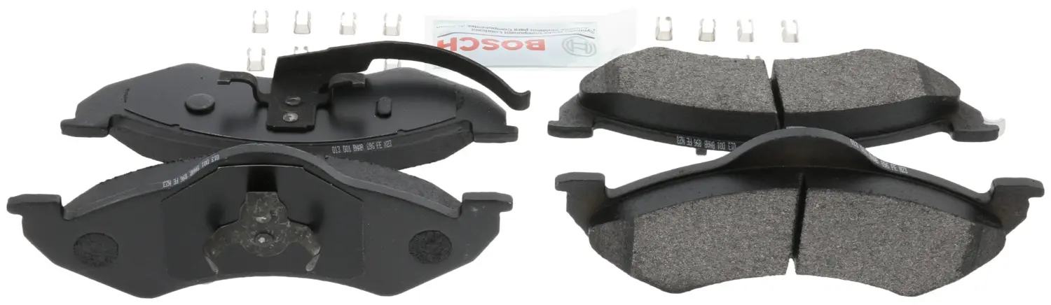Brake Pads miniature 5