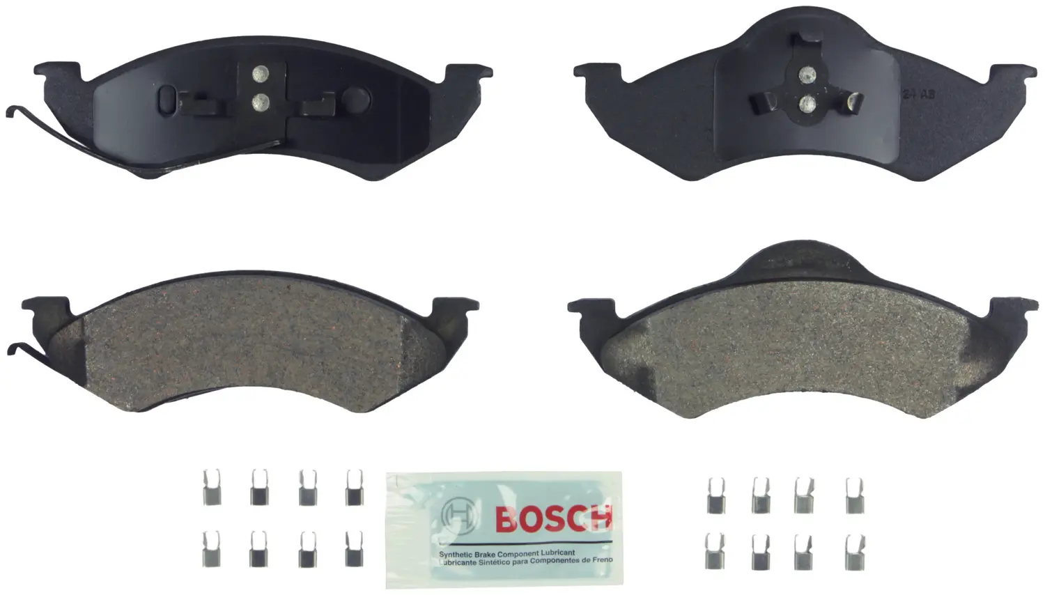 Brake Pads miniature 2