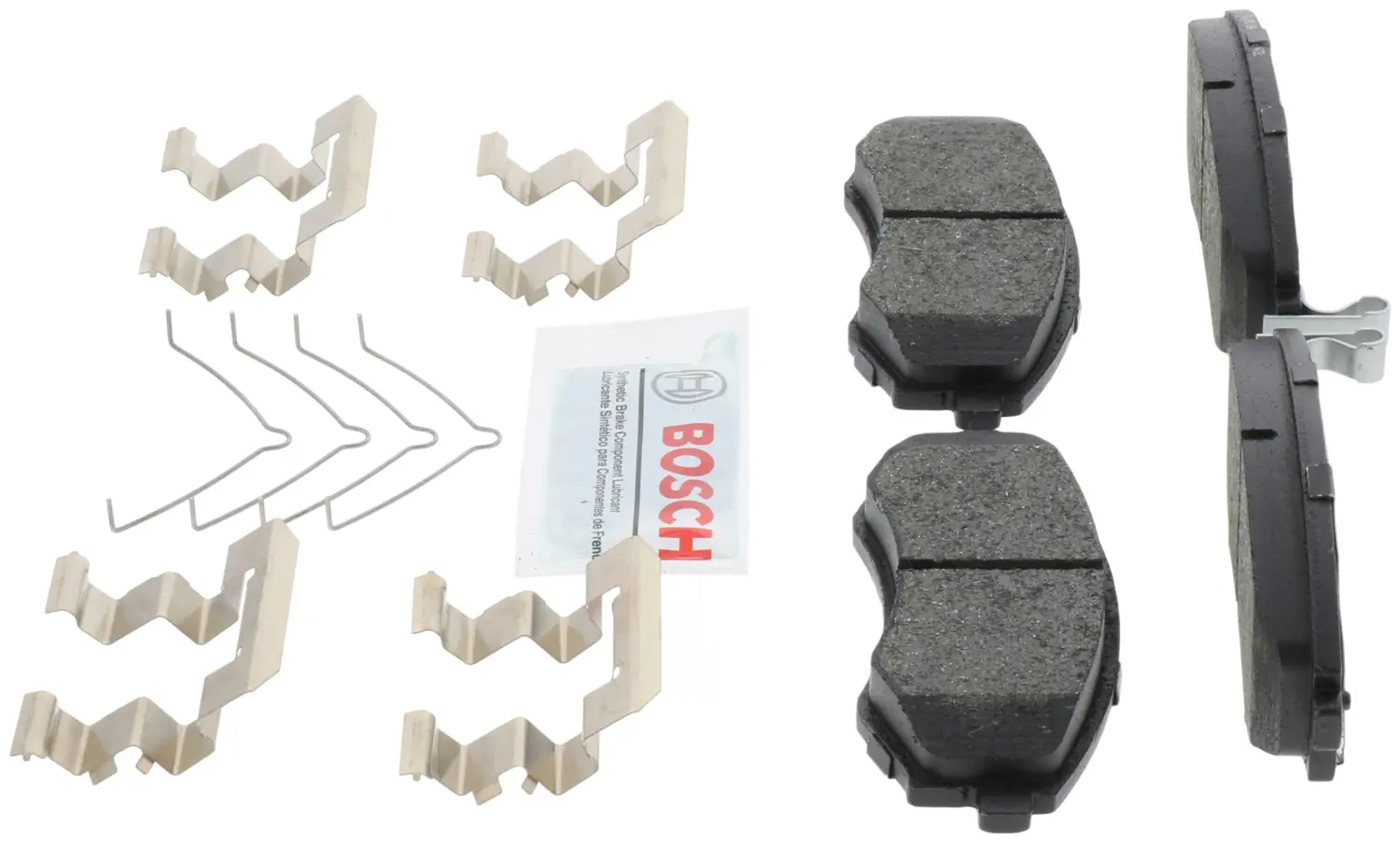 Brake Pads miniature 3