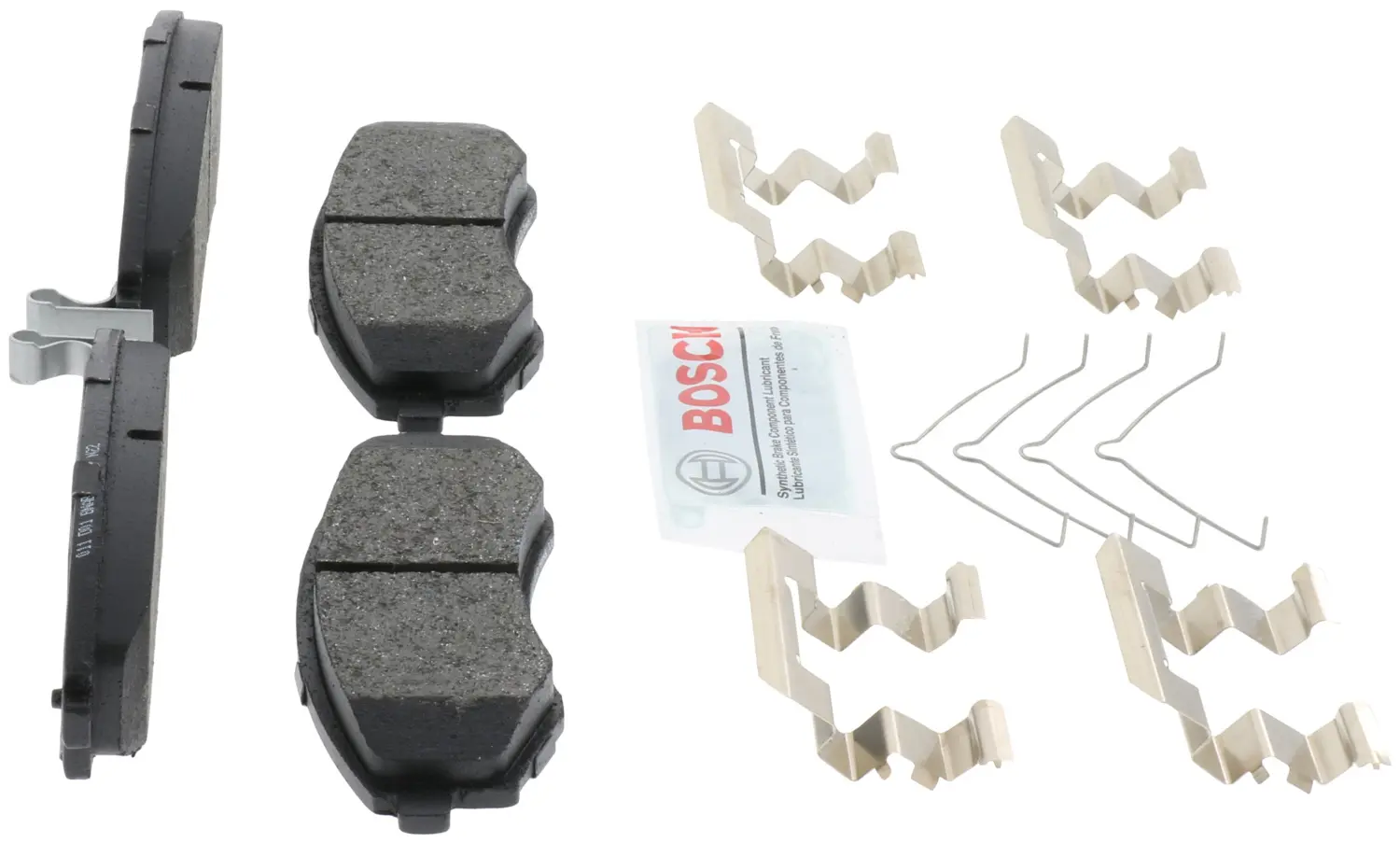 Brake Pads miniature 4