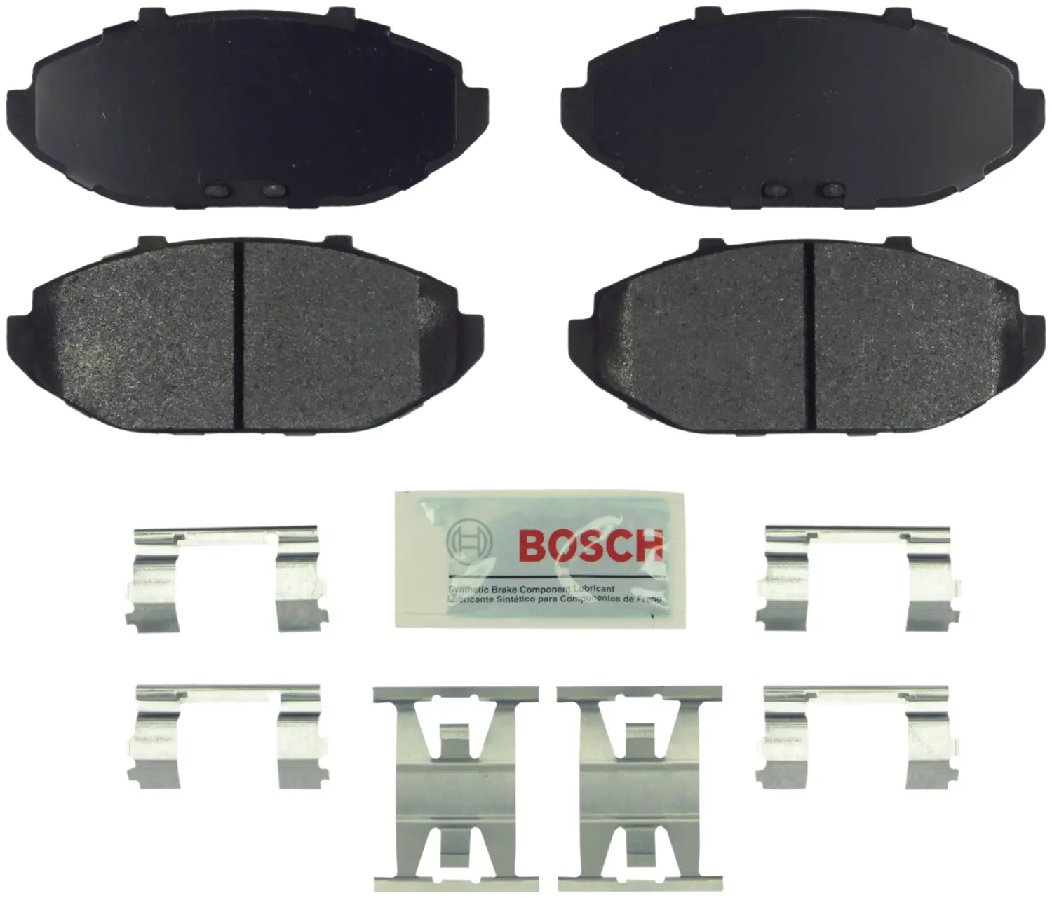Brake Pads thumbnail 4