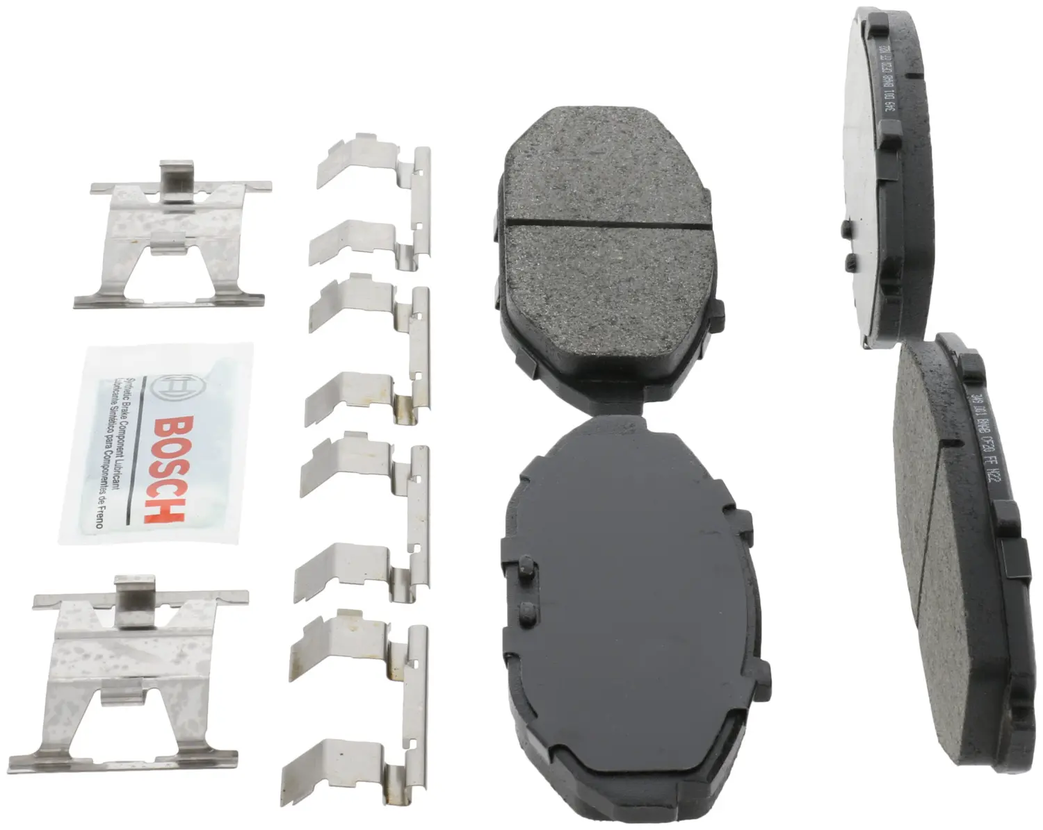 Brake Pads thumbnail 5