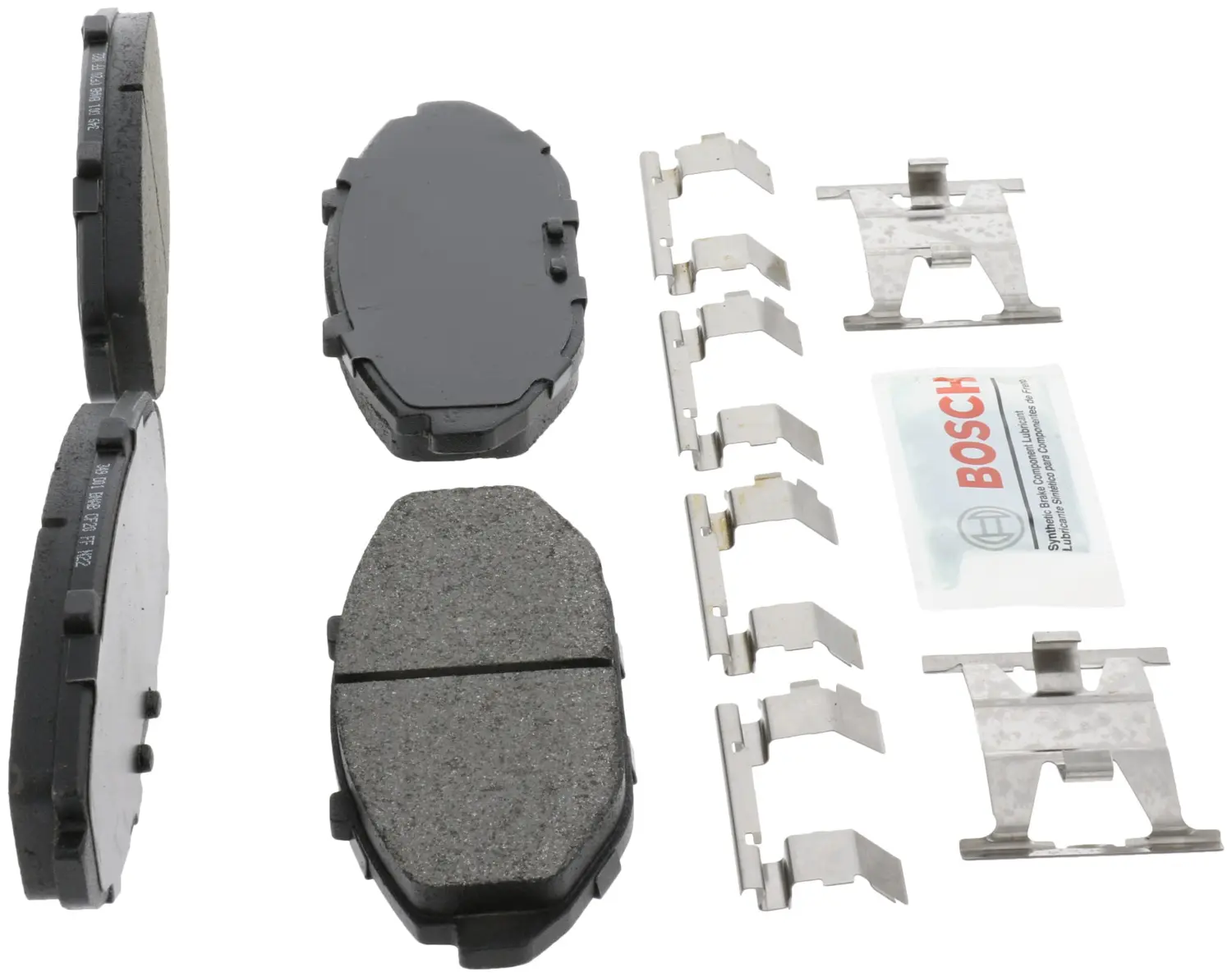 Brake Pads thumbnail 3