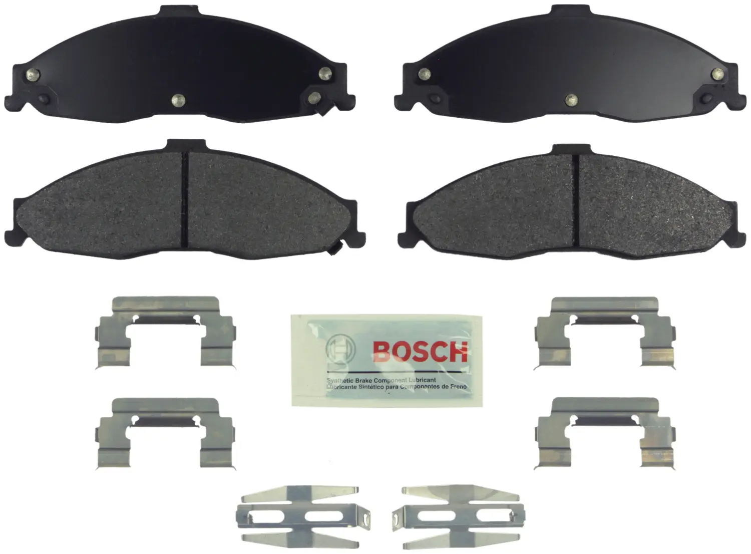 Brake Pads miniature 5