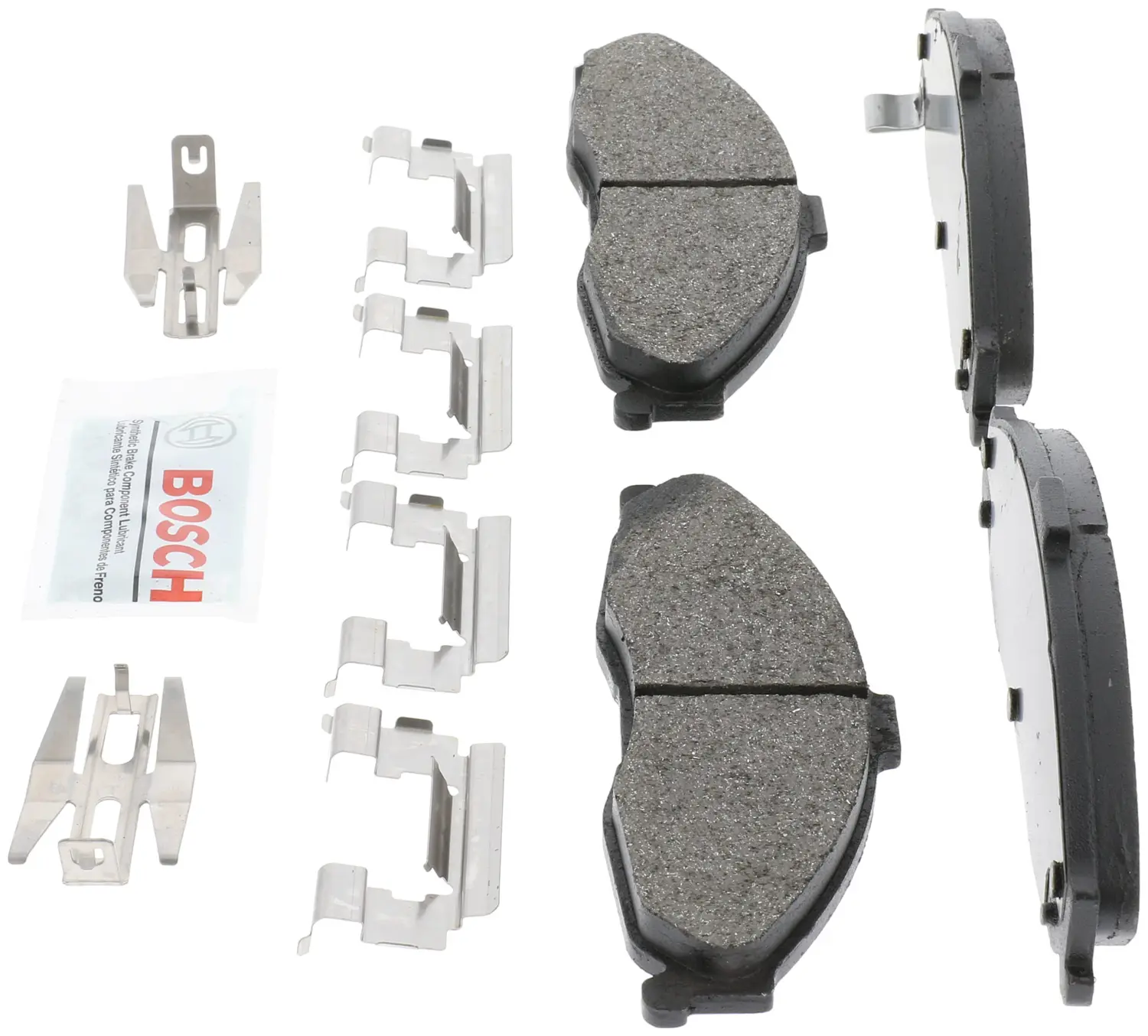 Brake Pads miniature 2