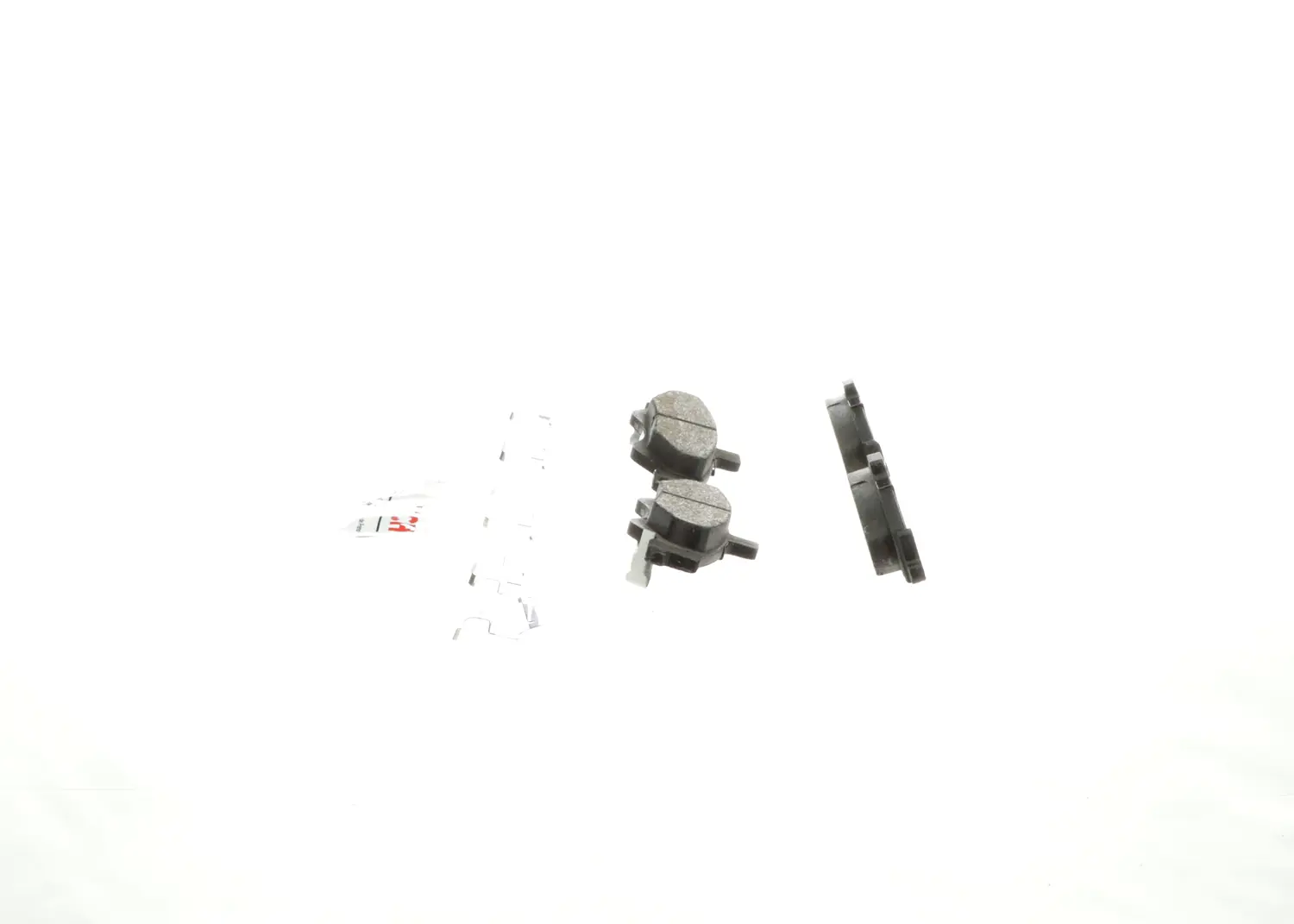 Brake Pads miniature 2