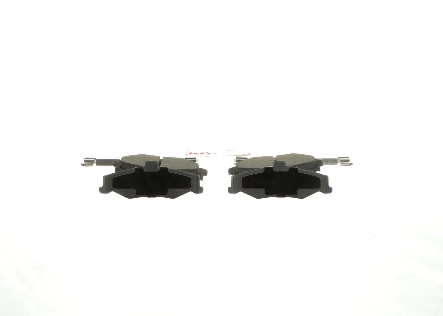 Brake Pads miniature 3