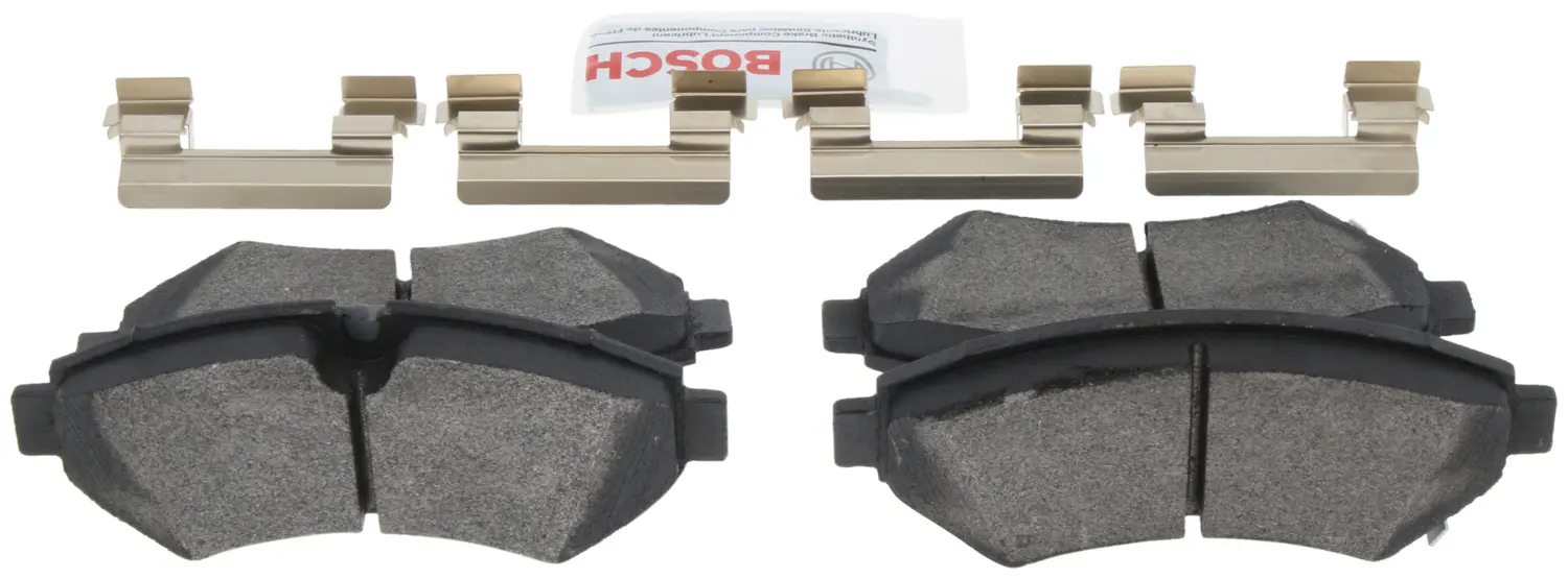 Brake Pads thumbnail 5