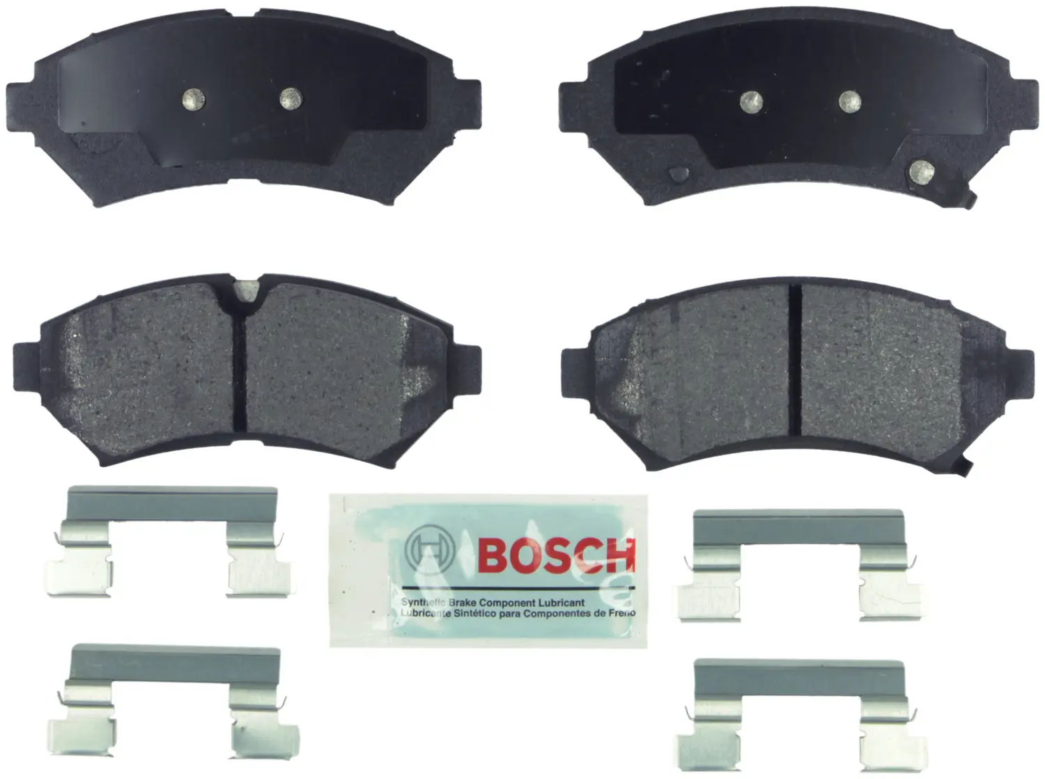 Brake Pads thumbnail 2