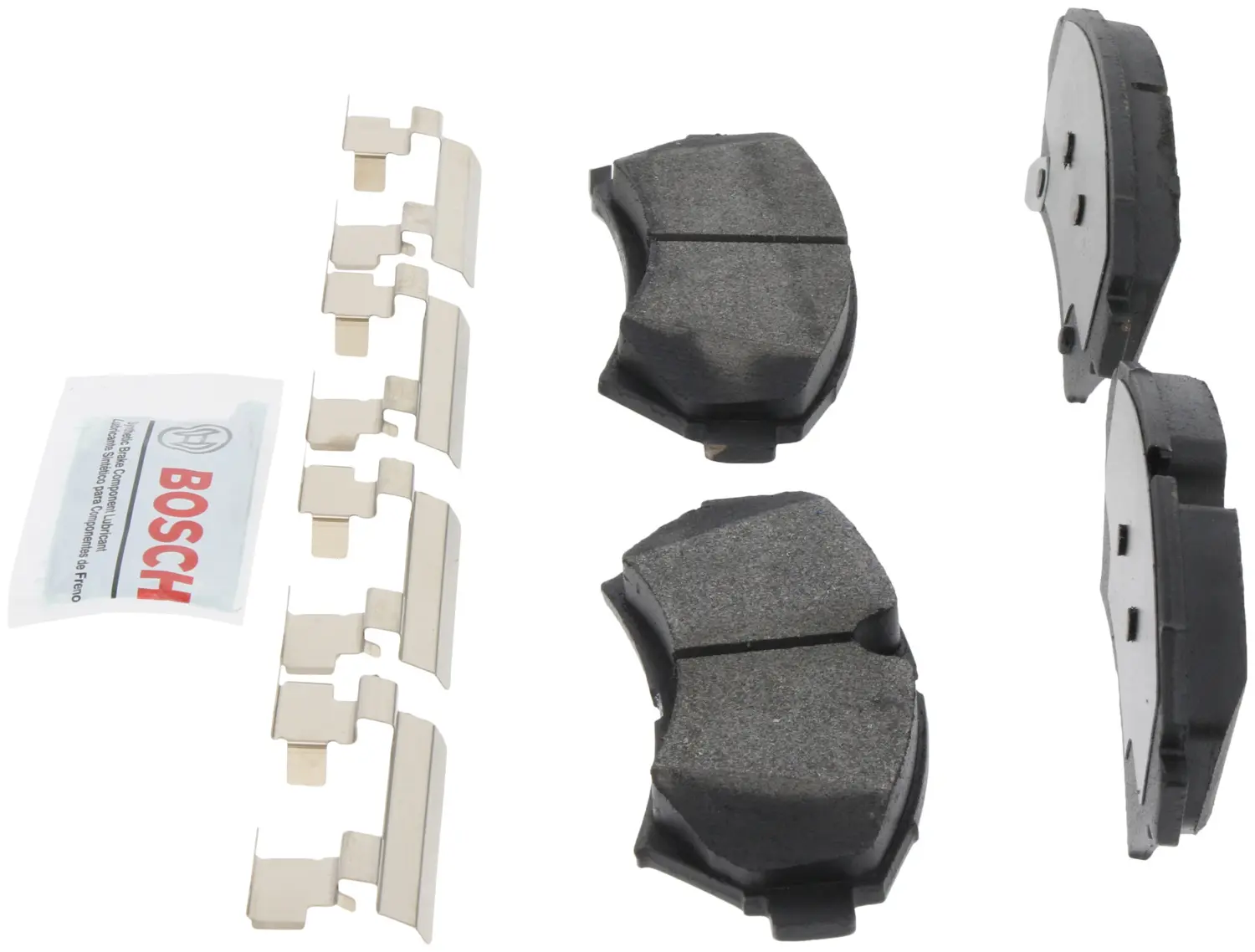 Brake Pads thumbnail 3