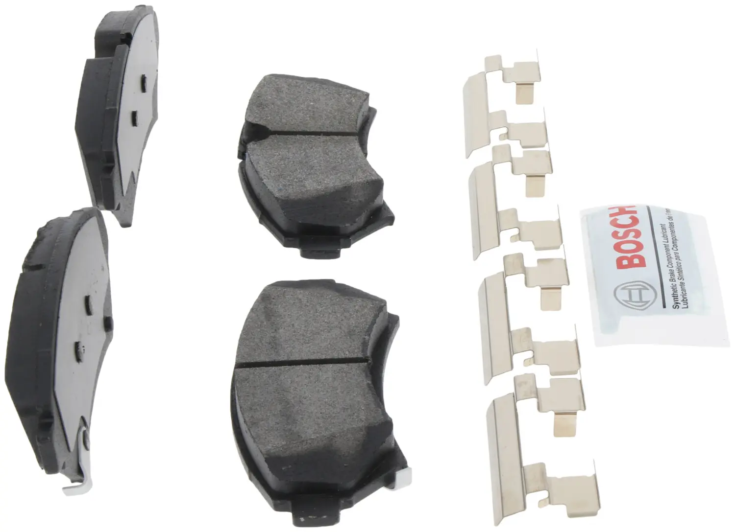 Brake Pads thumbnail 4
