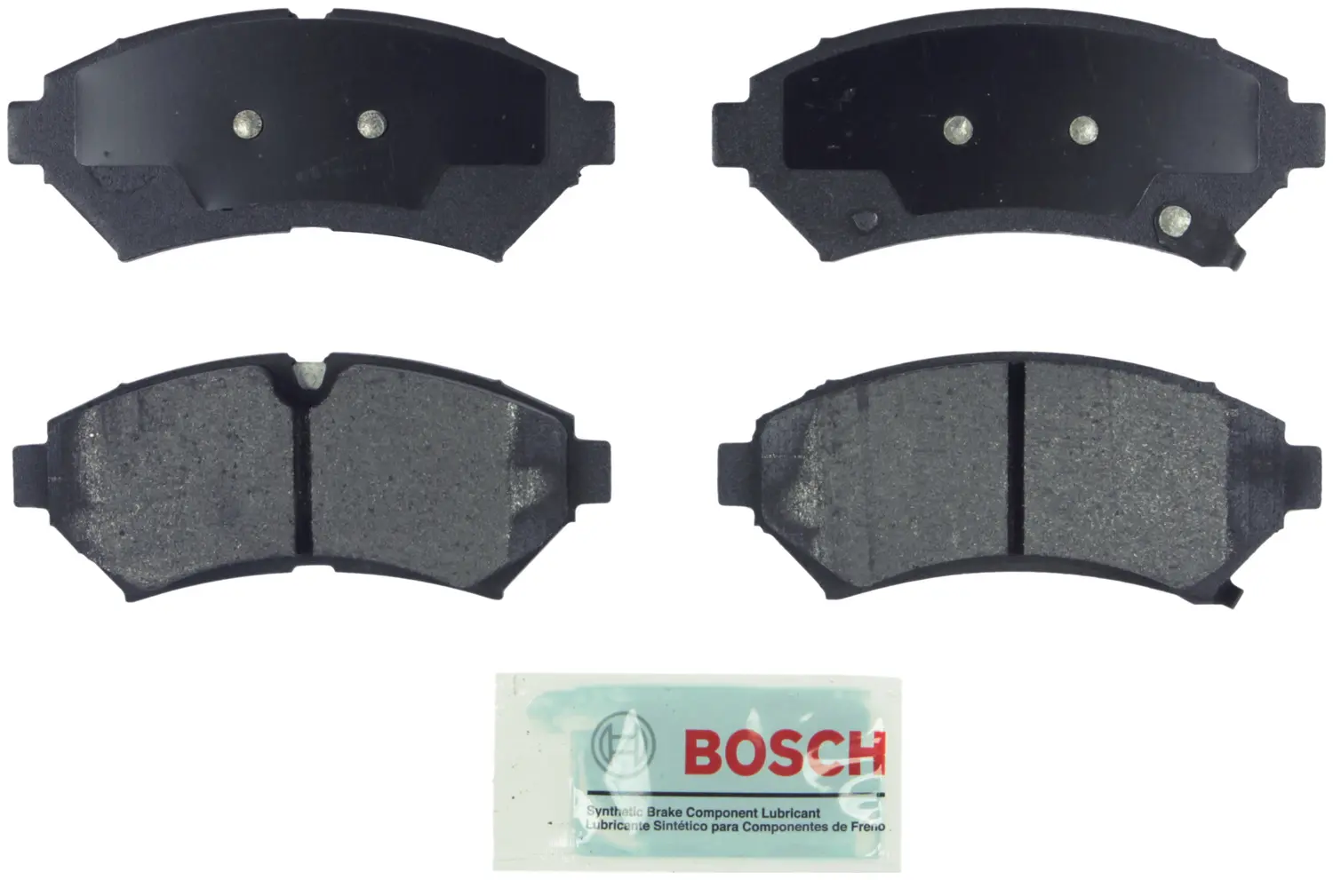 Brake Pads - image principale du produit