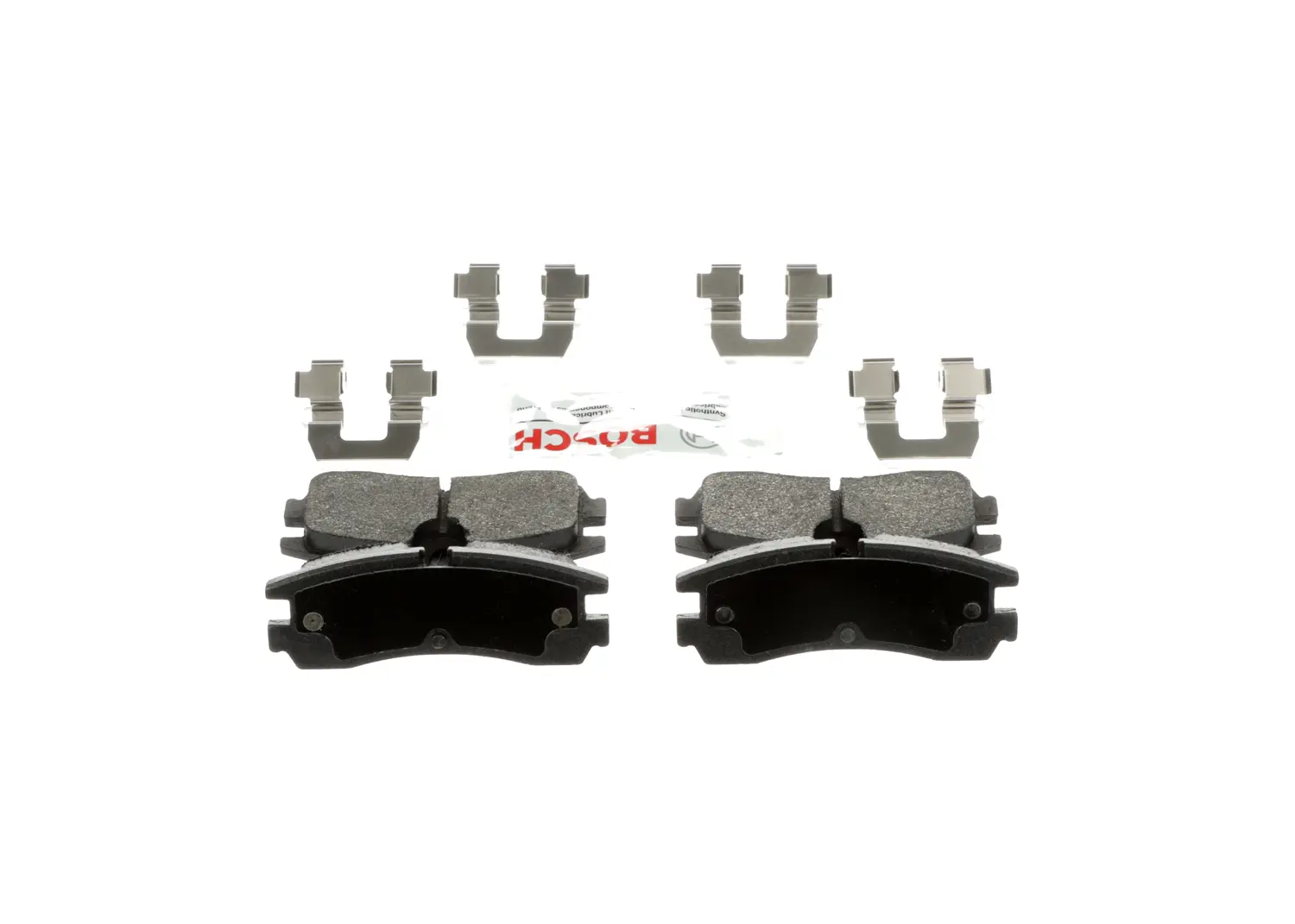 Brake Pads miniature 3