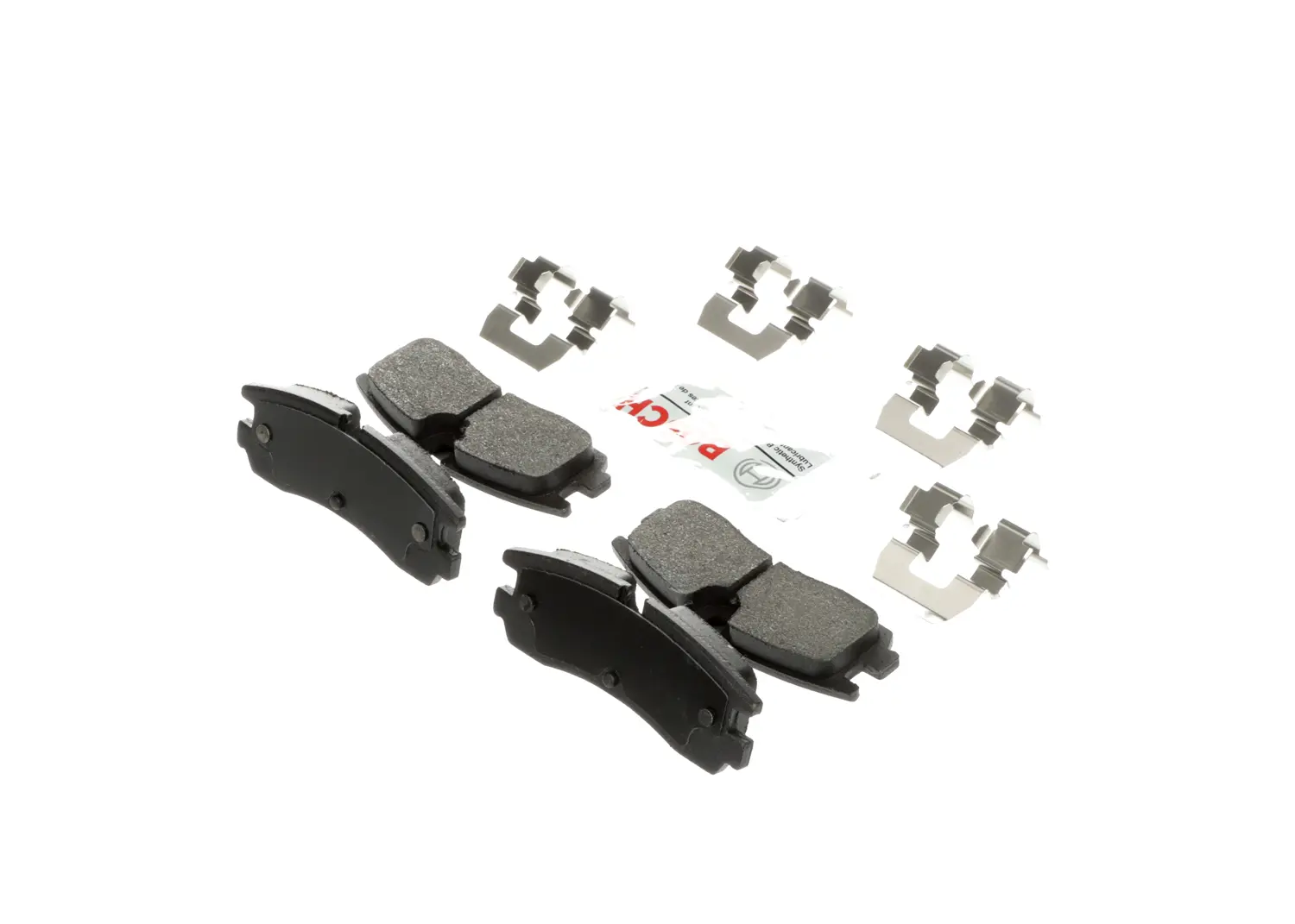 Brake Pads miniature 4