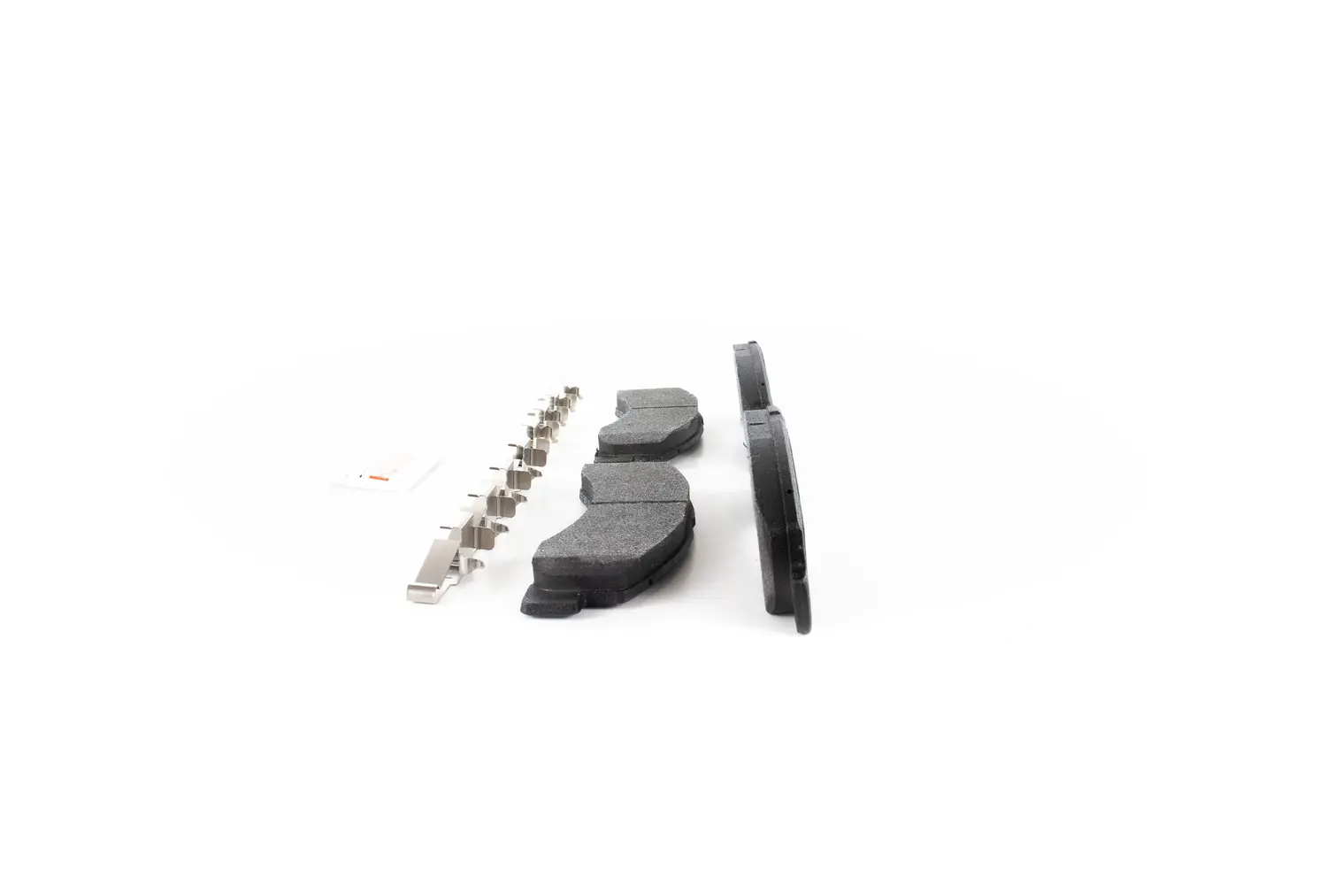 Brake Pads miniature 4