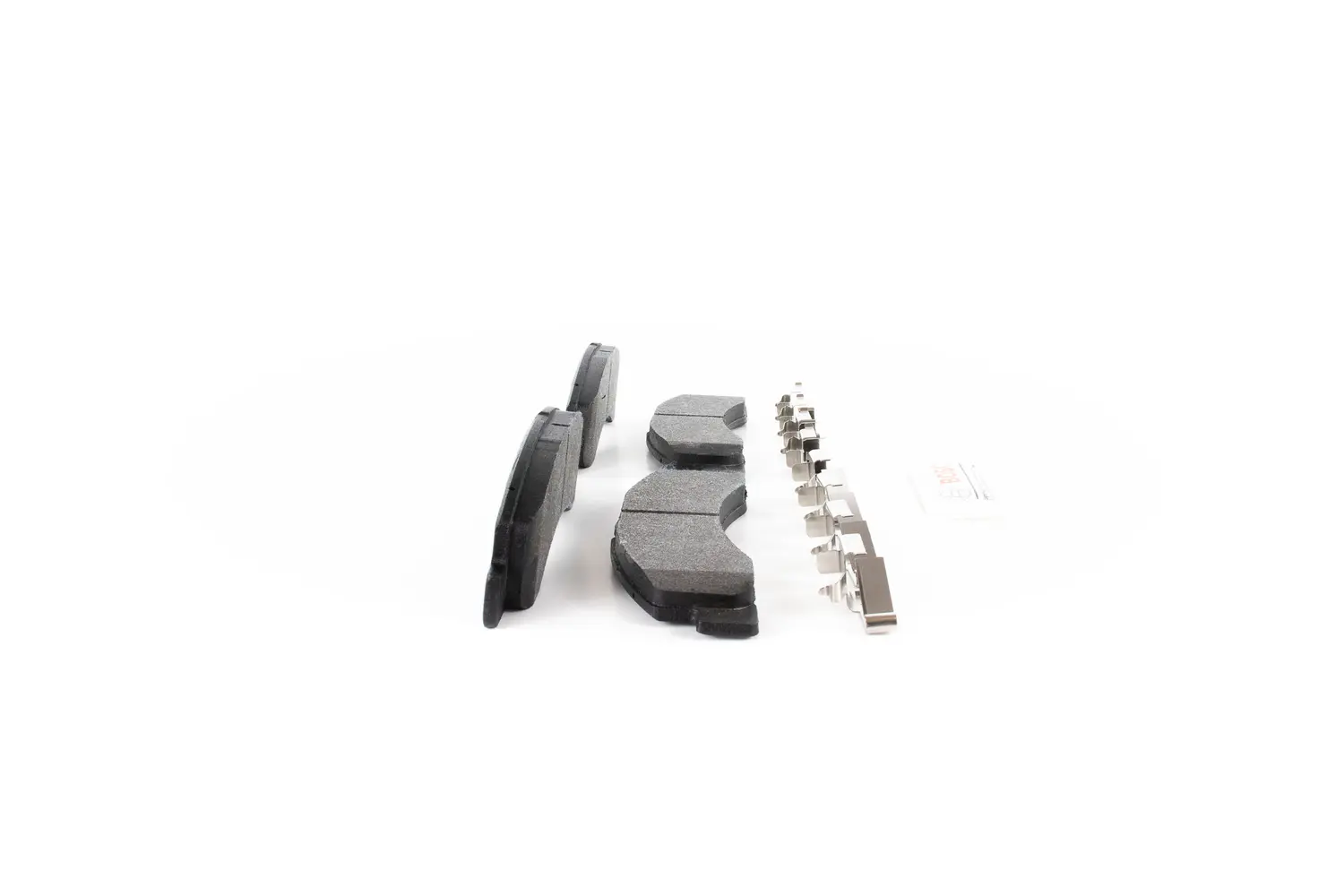 Brake Pads miniature 7