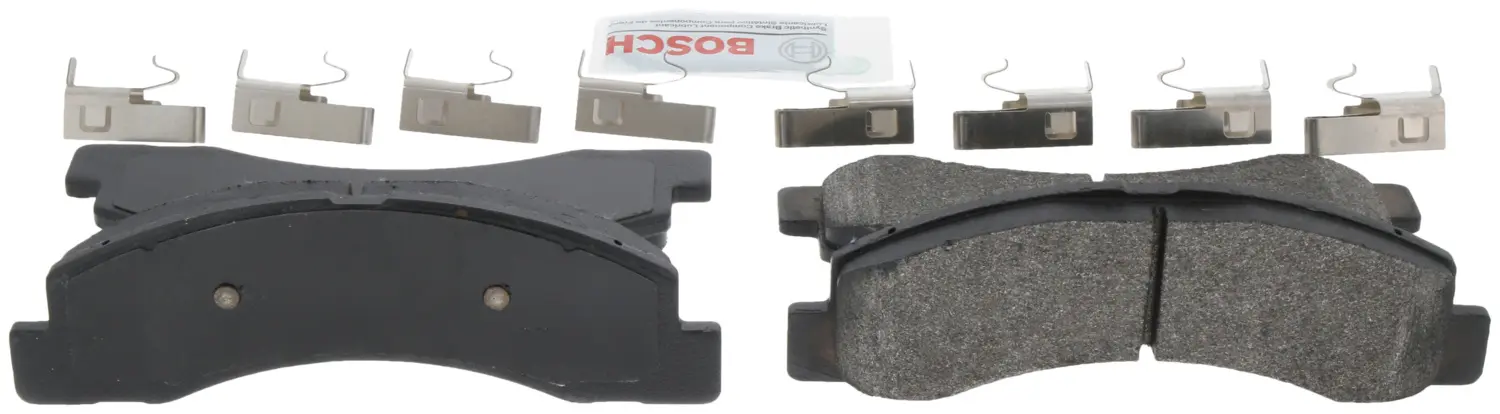 Brake Pads miniature 9