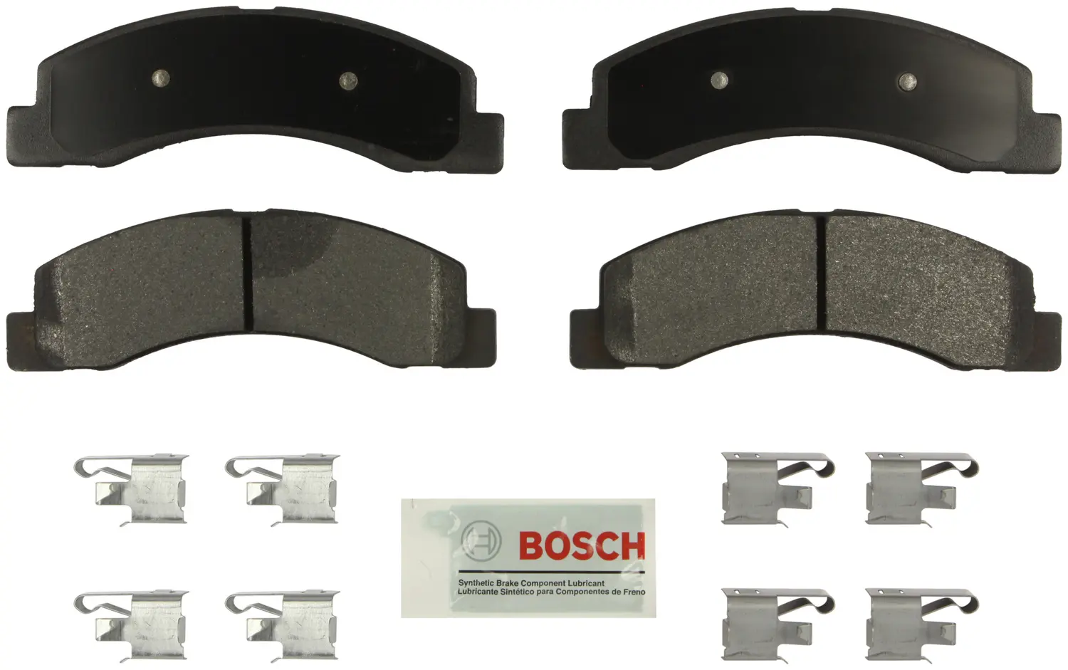Brake Pads miniature 3