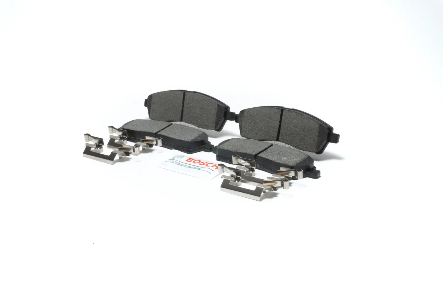 Brake Pads miniature 3