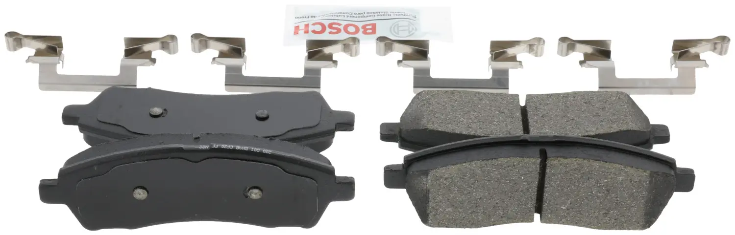 Brake Pads miniature 7