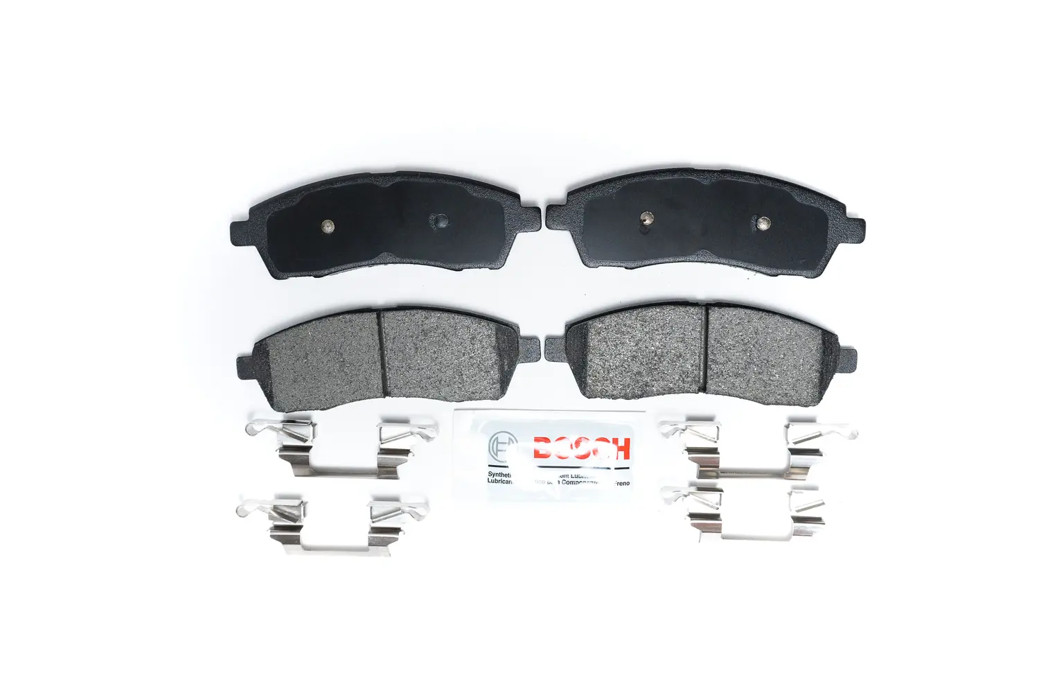 Brake Pads miniature 4
