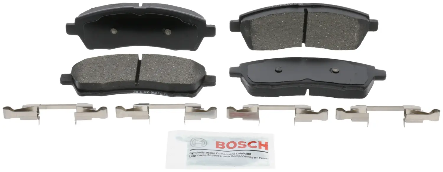 Brake Pads miniature 5