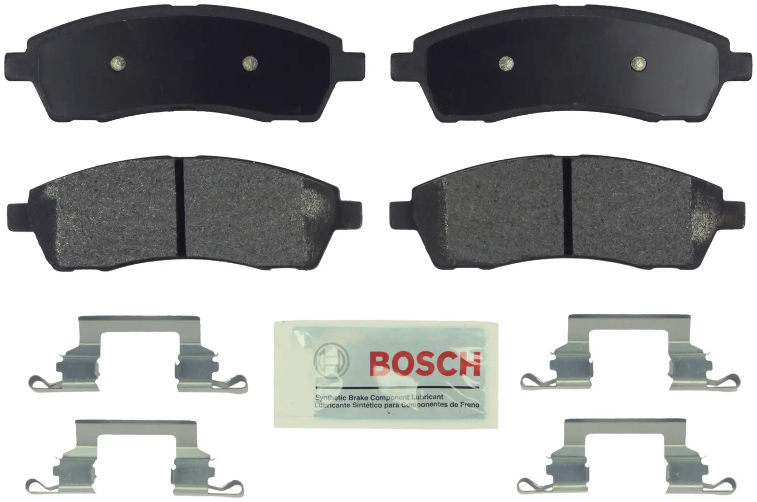 Brake Pads miniature 2