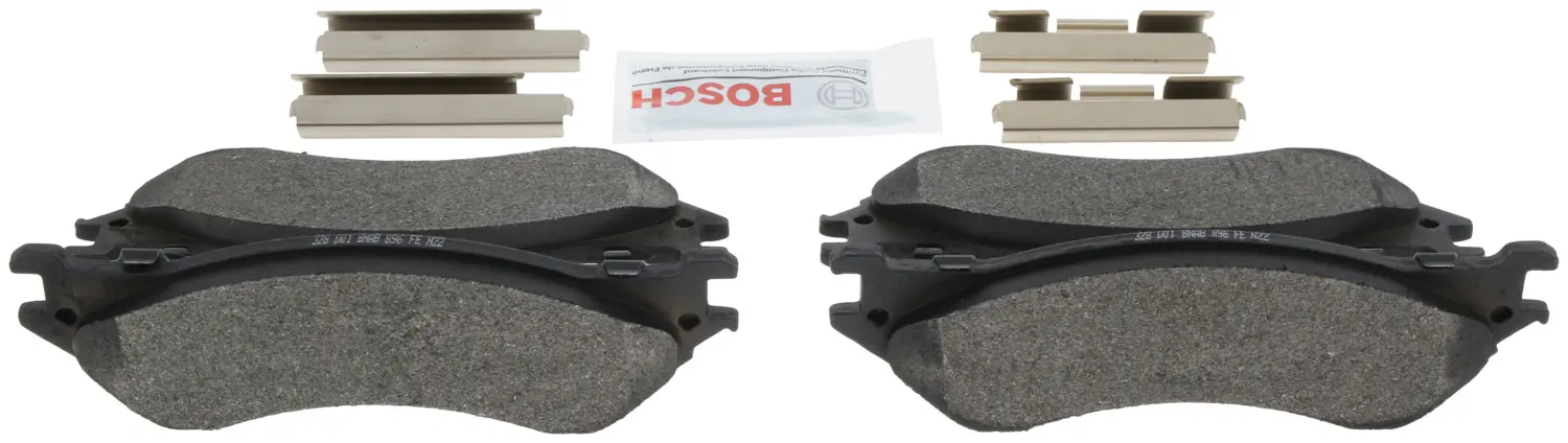 Brake Pads miniature 6
