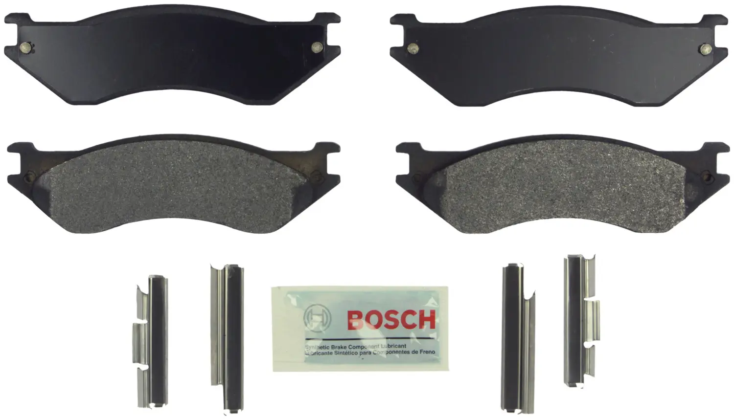 Brake Pads miniature 2