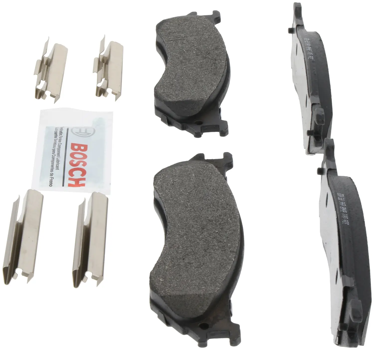 Brake Pads miniature 5