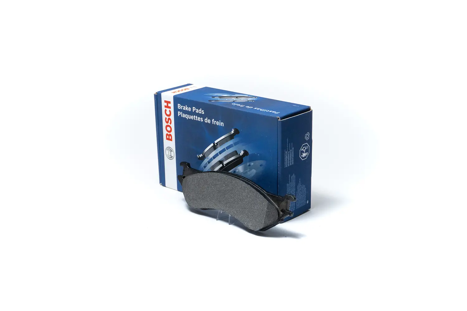 Brake Pads miniature 4