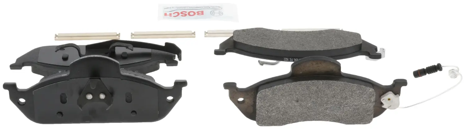 Brake Pads miniature 3