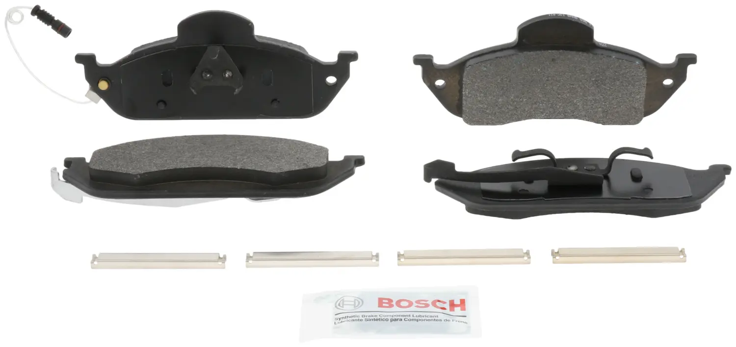 Brake Pads miniature 5