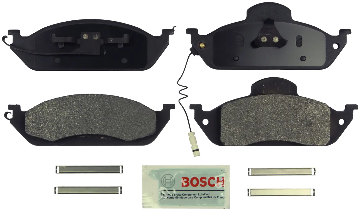 Brake Pads miniature 2